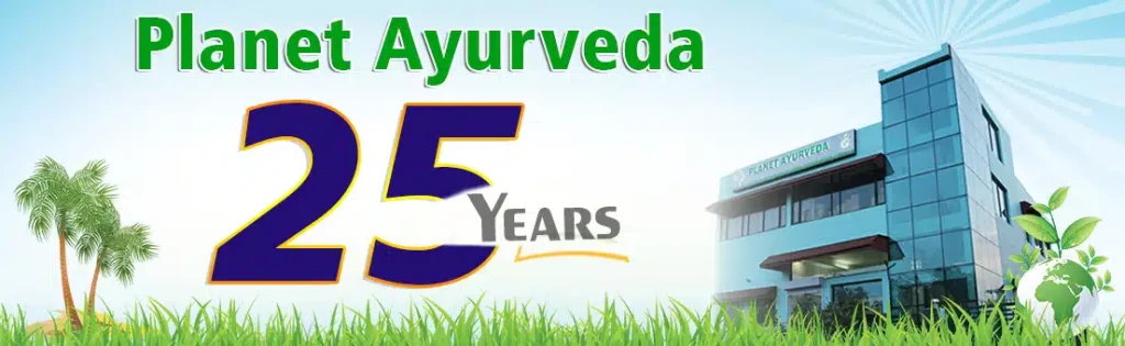 Journey of Planet Ayurveda