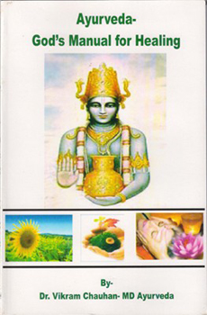 Book on Ayurveda