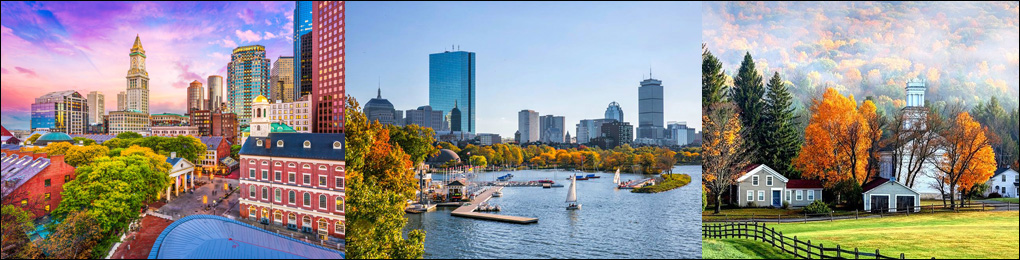 Boston, Massachusetts