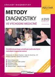 DIAGNOSTIC METHODS IN EASTERN MEDICINE