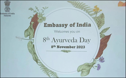 Dr. Manjula Gupta, Finland Distributors, Planet Ayurveda In Finland, Ayurveda In Finland, Ayurvedic Practitioners, Planet Ayurveda Finland Distributor, Planet Ayurveda In Europe, Planet Ayurveda