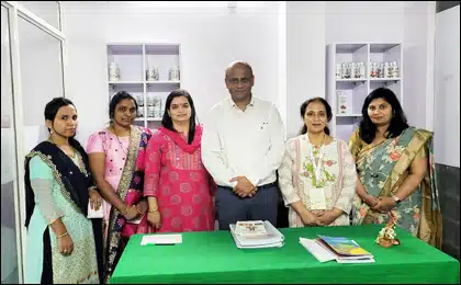 Ayurveda Camp, Ayurveda, Ayurvedic, Consultation, Hyderabad, Telangana, Ayurveda Expert, Dr. Vikram Chauhan