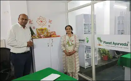 Ayurveda Camp, Ayurveda, Ayurvedic, Consultation, Hyderabad, Telangana, Ayurveda Expert, Dr. Vikram Chauhan