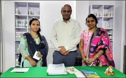 Ayurveda Camp, Ayurveda, Ayurvedic, Consultation, Hyderabad, Telangana, Ayurveda Expert, Dr. Vikram Chauhan