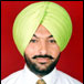 Mr. Manvinder Pal Jit Singh