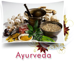  Ayurveda