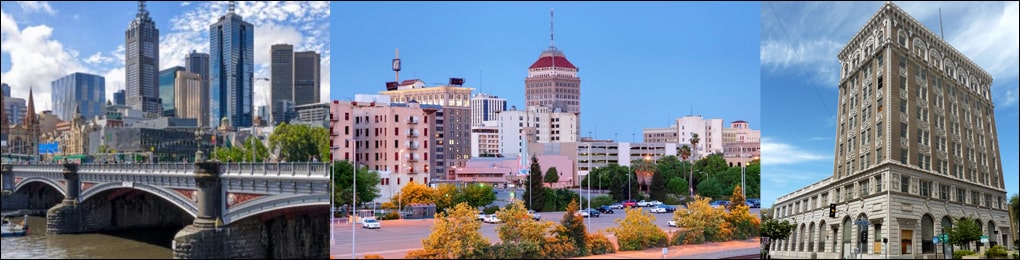 Planet Ayurveda in Fresno