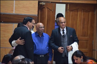 Dr. Vikram Chauhan (MD-Ayurveda) is Awarded with Punjab State Dhanvantri Award on National Ayurveda cum Dhanvantri Day, 2019