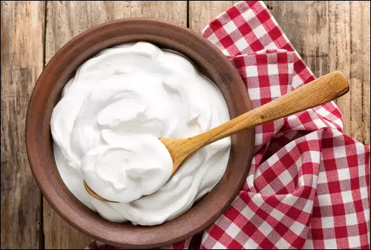 Curd, Yogurt, Types of curd, Types of Yogurt, Properties of Curd, Forms of Curd, 6 Rules for Curd, Curd in Diseases