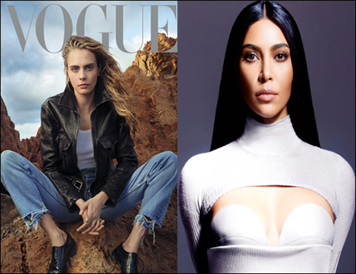 All About Psoriasis and its Ayurvedic Treatment; Cara Delevingne, Kim Kardashian West also Struggled with it