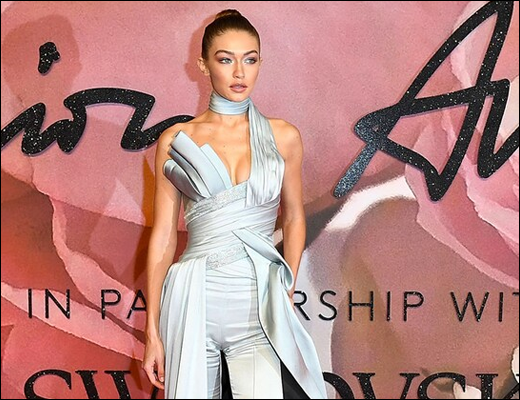 All About Hashimoto’s Disease and its Ayurvedic Treatment; Gigi Hadid also Struggled with it