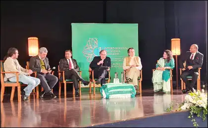 1st International Ayurveda Congress in Portugal, Conference And Exhibition, Radha Krishna Temple, Telheiras Zone, Lisbon, Dr. Vikram Chauhan, MD-Ayurveda Experts, Ayurveda Expert, Planet Ayurveda Events