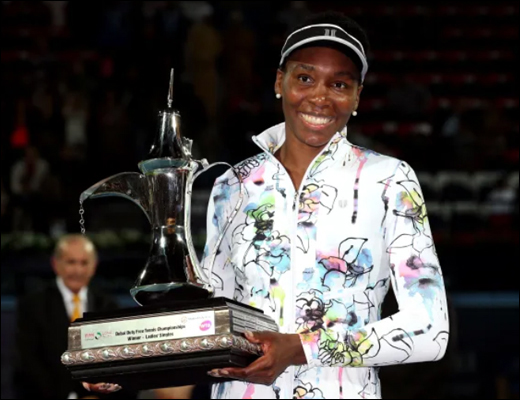 All About Sjogren’s Syndrome and its Ayurvedic Treatment; Venus Williams also Struggled with it