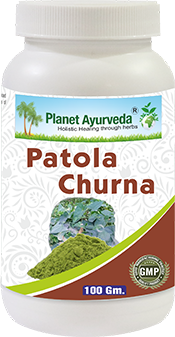 Patola Churna, Benefits of Patola Churna, Powerful Herbal Powder, Role of Patola Churna, Usage and Dosage, Herbs in Patola Churna, Benefits, Indications, Usage