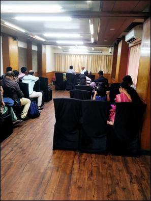 Medical Camp, Ayurveda, Ayurvedic, Consultation, Pune, Ayurveda Expert, Planet Ayurveda in Pune, Ayurvedic Consultation, Ayurveda Camps, Special Consultation Session, Dr. Vikram Chauhan, Planet Ayurveda Events