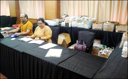 Medical Camp, Ayurveda, Ayurvedic, Consultation, Pune, Ayurveda Expert, Planet Ayurveda in Pune, Ayurvedic Consultation, Ayurveda Camps, Special Consultation Session, Dr. Vikram Chauhan, Planet Ayurveda Events