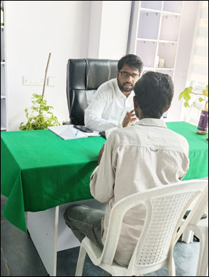 Medical Camp, Ayurveda, Ayurvedic, Consultation, Hyderabad, Ayurveda Expert, Planet Ayurveda in Hyderabad, Ayurvedic Consultation, Ayurveda Camps, Special Consultation Session, Planet Ayurveda Events