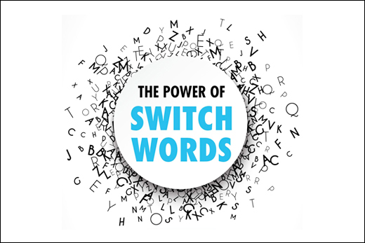 What are Switch Words?